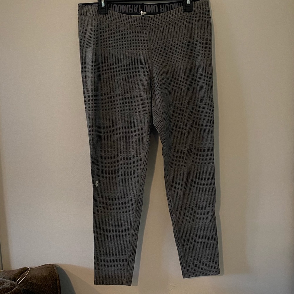 under armour leggings